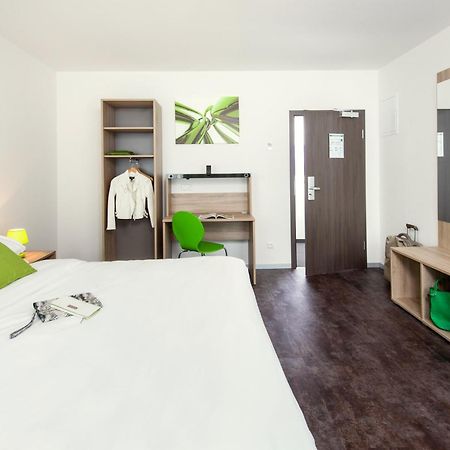 Ibis Styles Arnsberg Sauerland Hotel Exterior foto