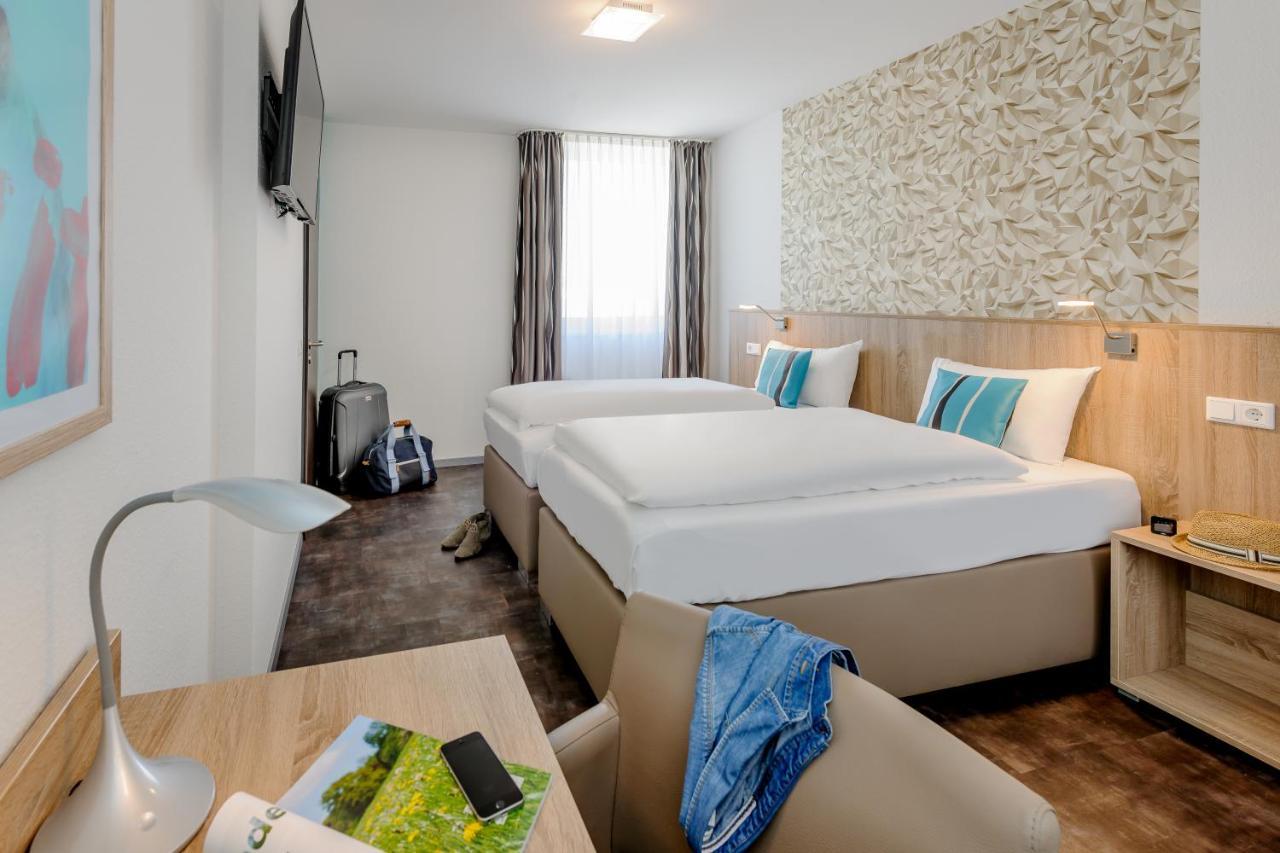 Ibis Styles Arnsberg Sauerland Hotel Exterior foto