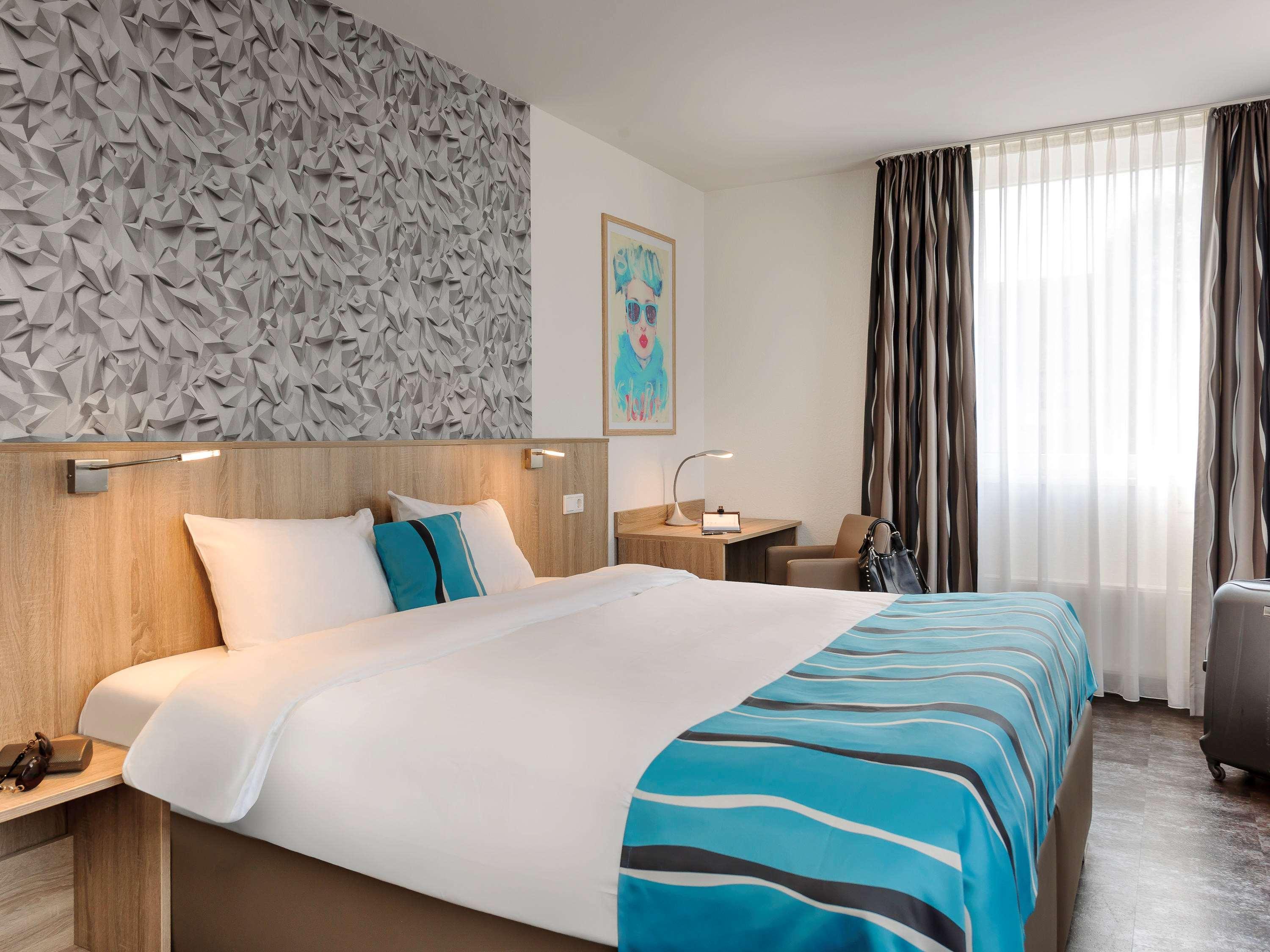Ibis Styles Arnsberg Sauerland Hotel Exterior foto
