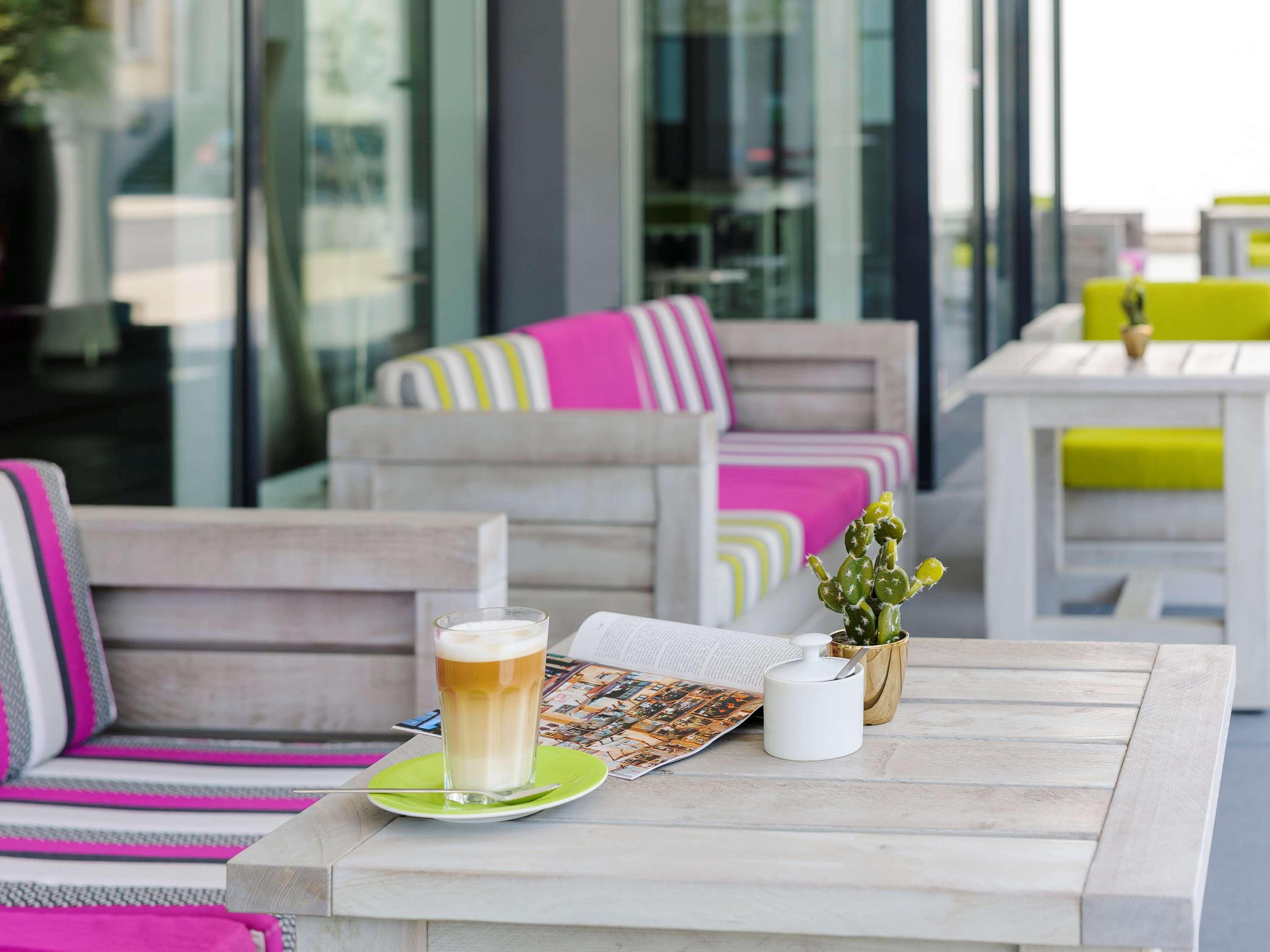Ibis Styles Arnsberg Sauerland Hotel Exterior foto