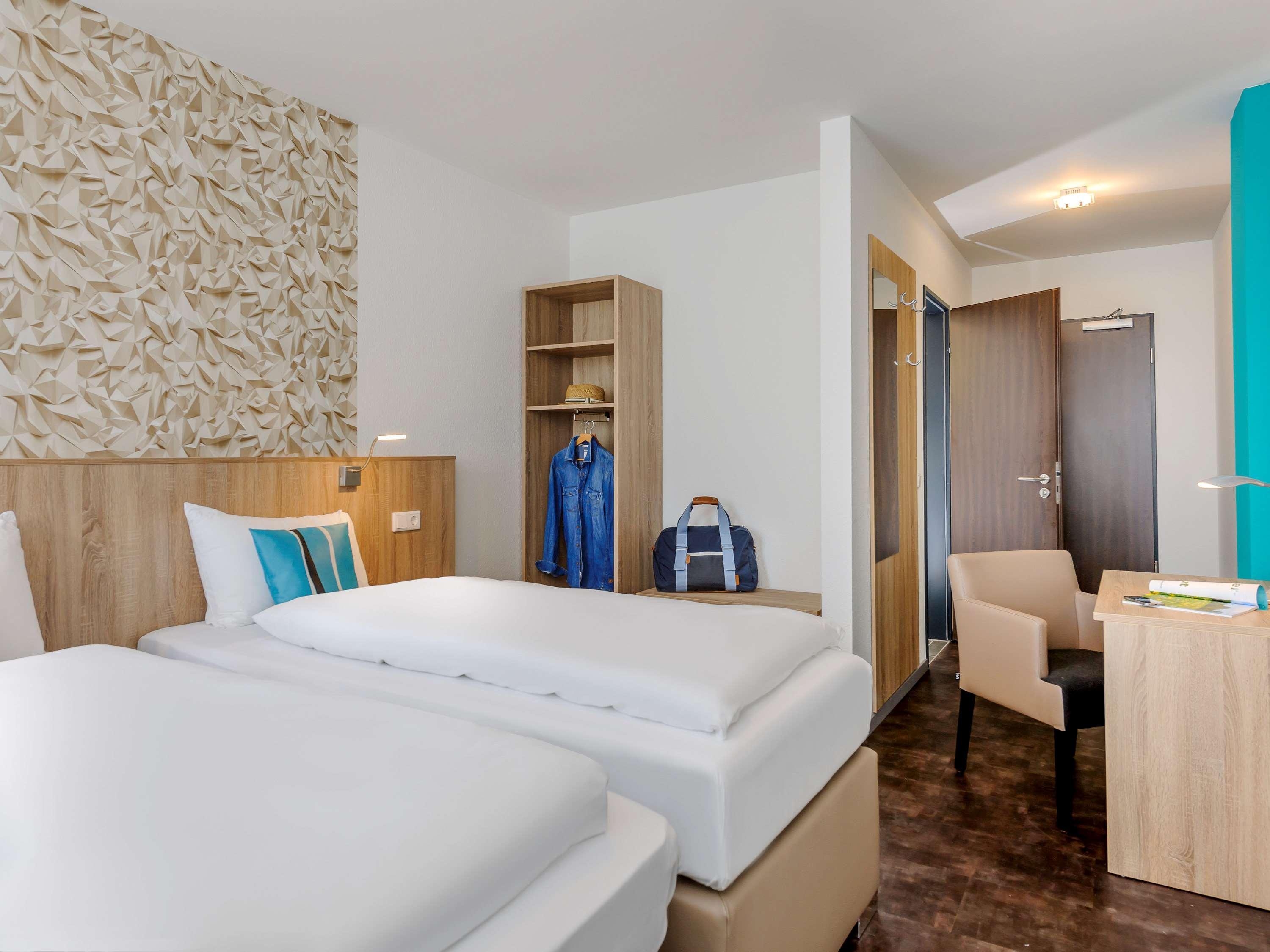 Ibis Styles Arnsberg Sauerland Hotel Exterior foto