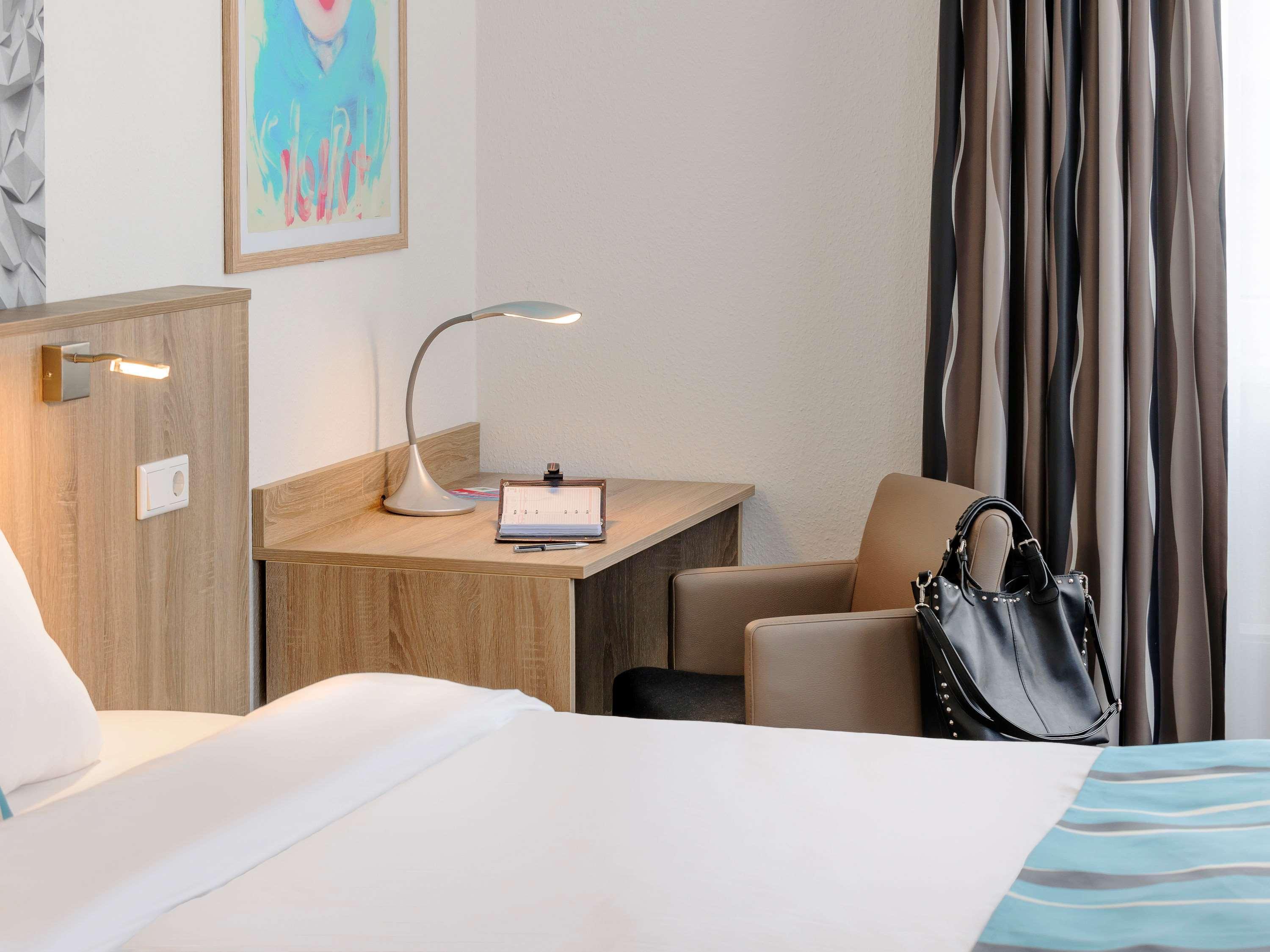 Ibis Styles Arnsberg Sauerland Hotel Exterior foto