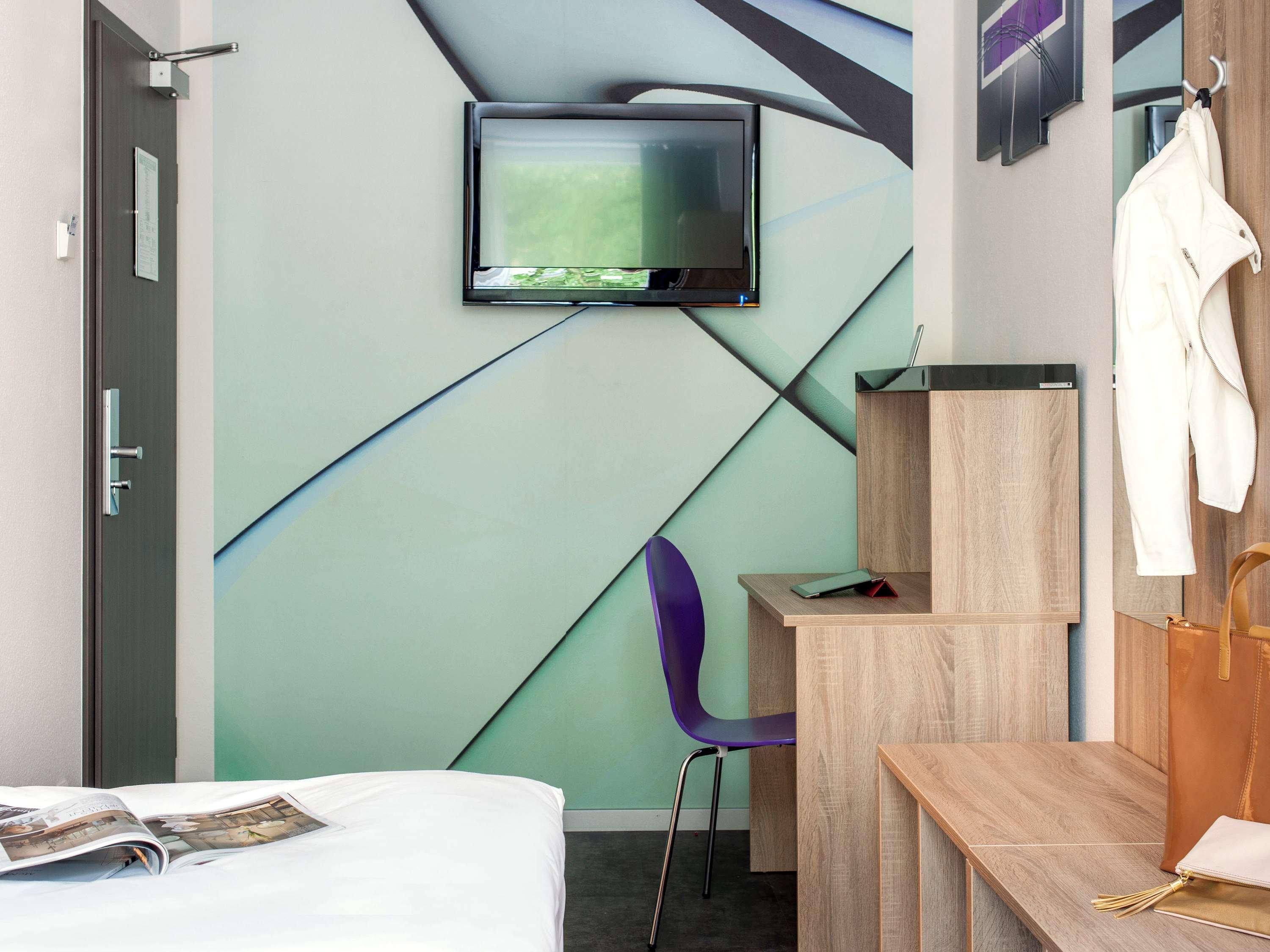 Ibis Styles Arnsberg Sauerland Hotel Exterior foto