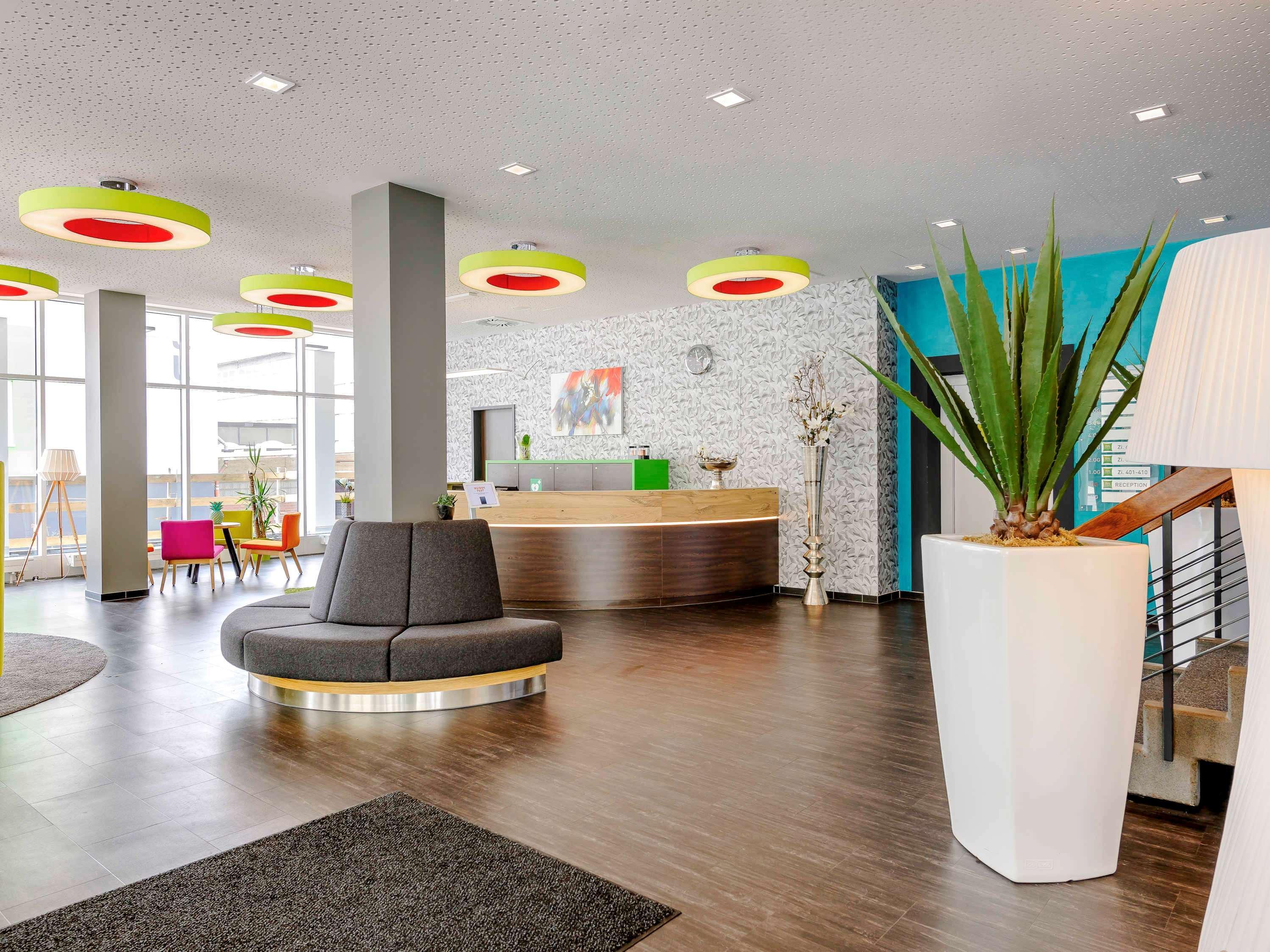 Ibis Styles Arnsberg Sauerland Hotel Exterior foto