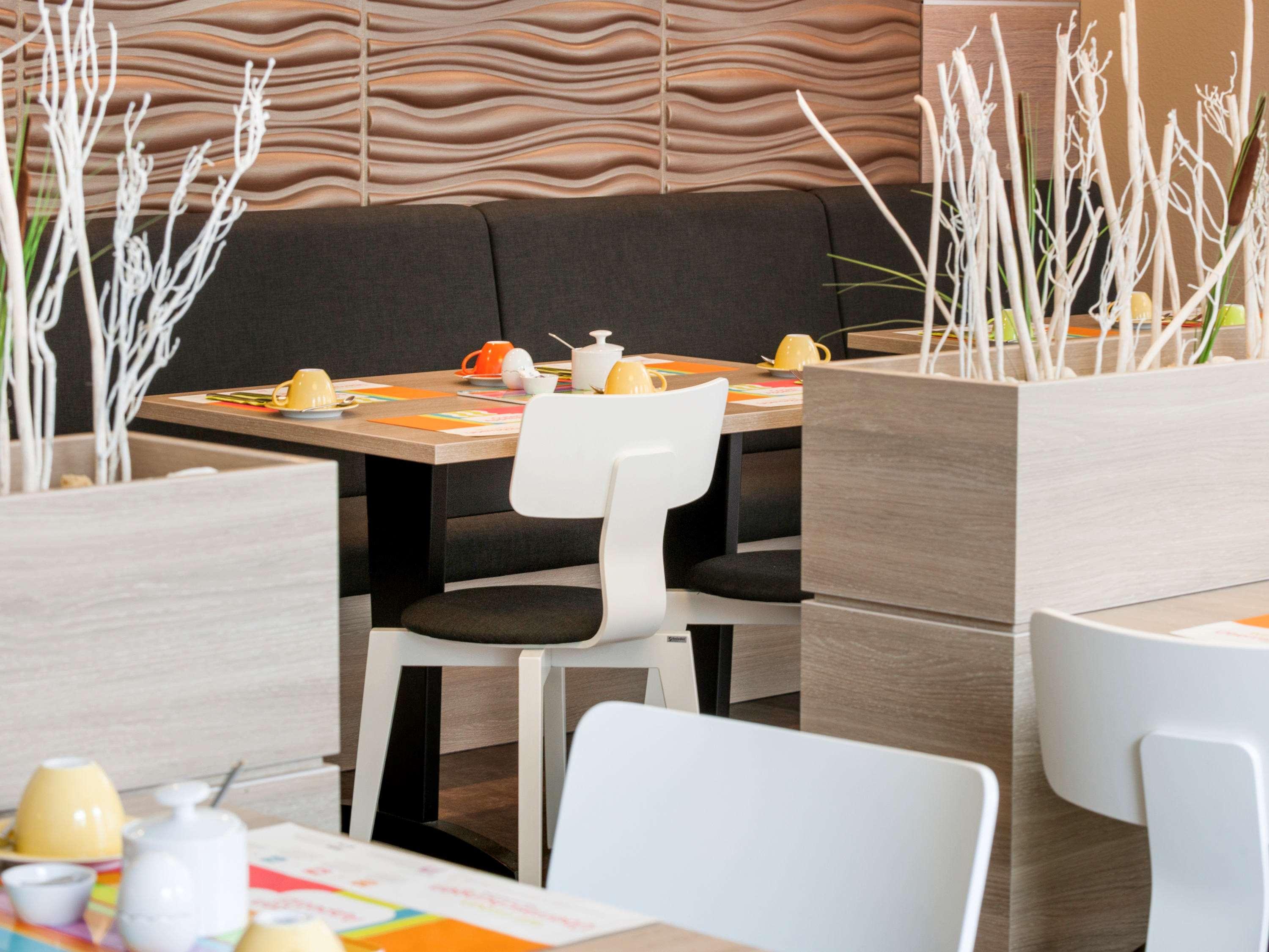 Ibis Styles Arnsberg Sauerland Hotel Exterior foto