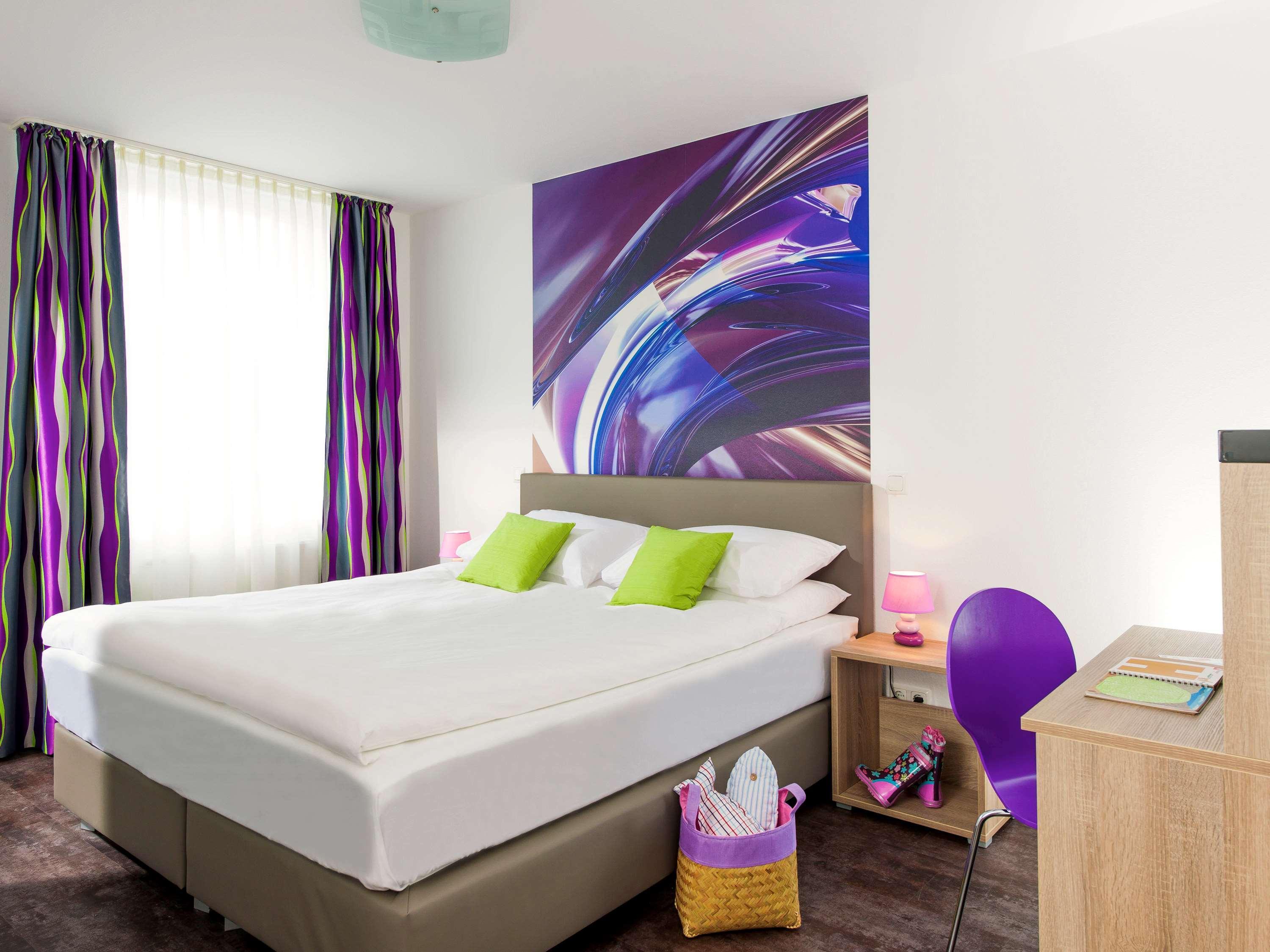 Ibis Styles Arnsberg Sauerland Hotel Exterior foto