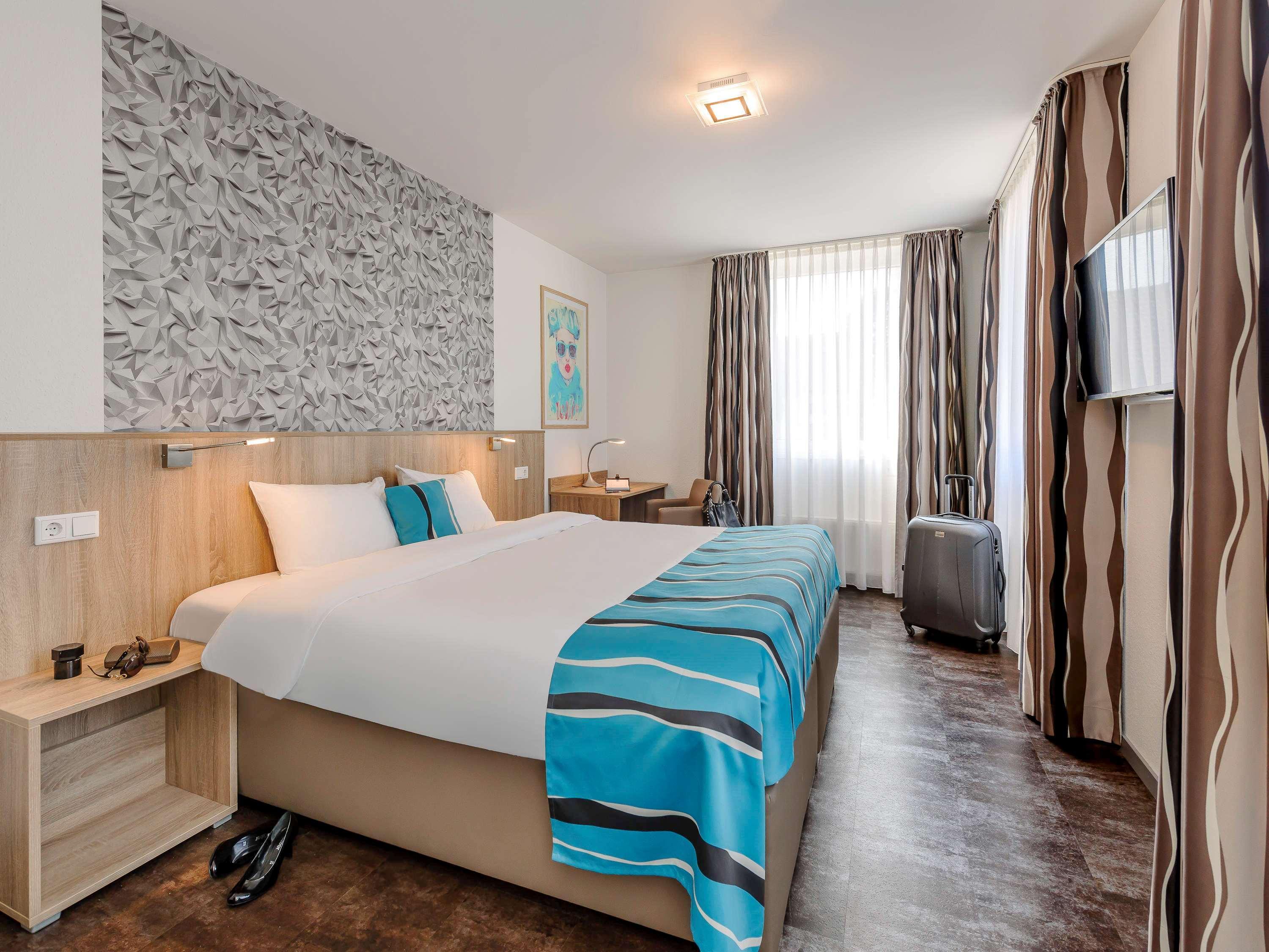 Ibis Styles Arnsberg Sauerland Hotel Exterior foto