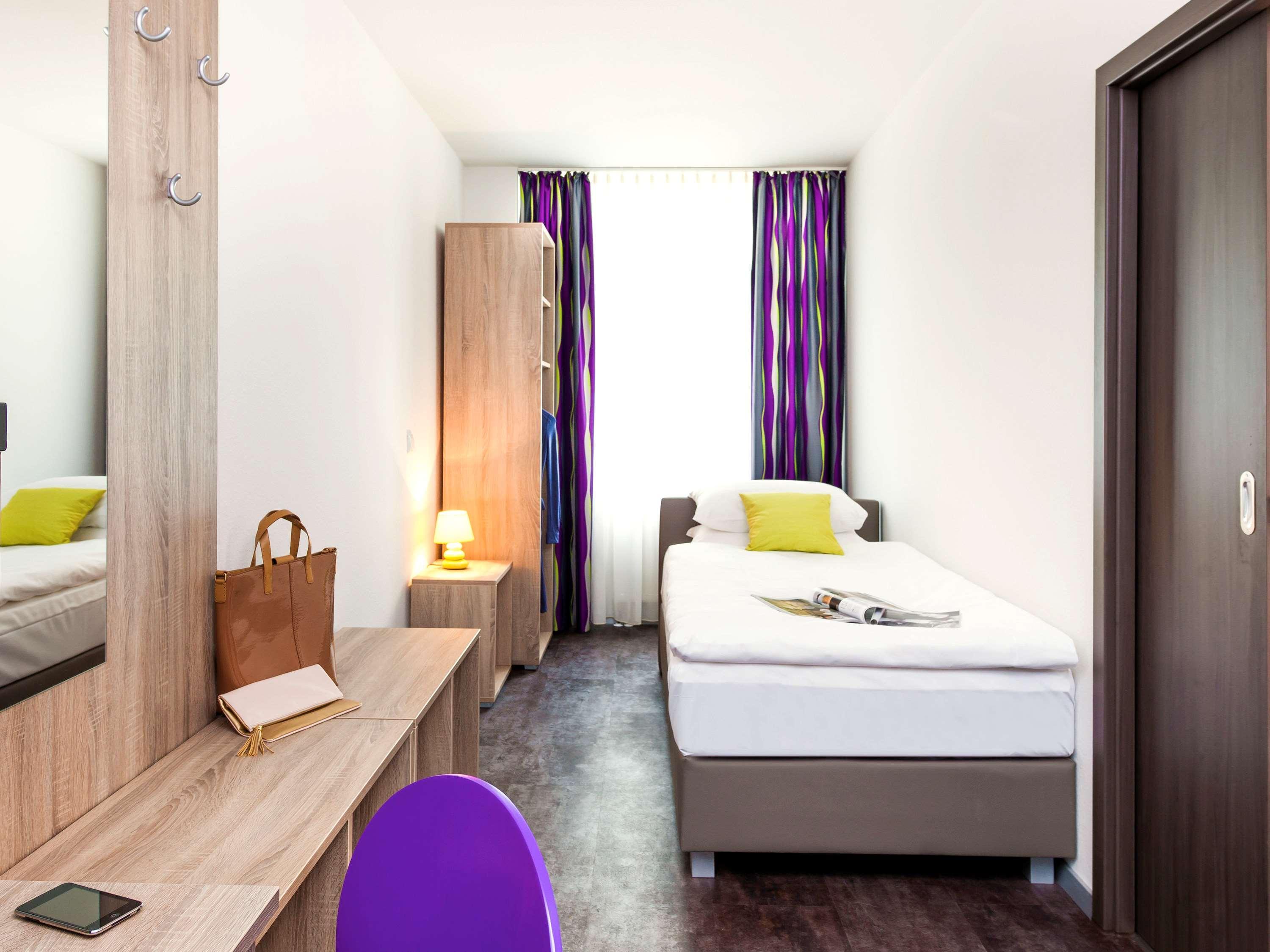 Ibis Styles Arnsberg Sauerland Hotel Exterior foto