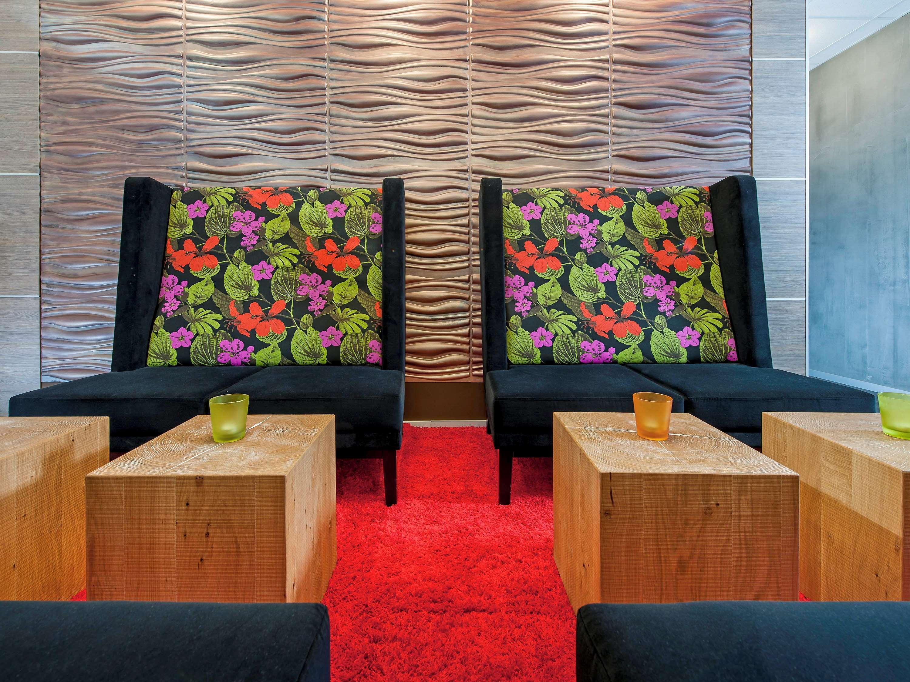 Ibis Styles Arnsberg Sauerland Hotel Exterior foto