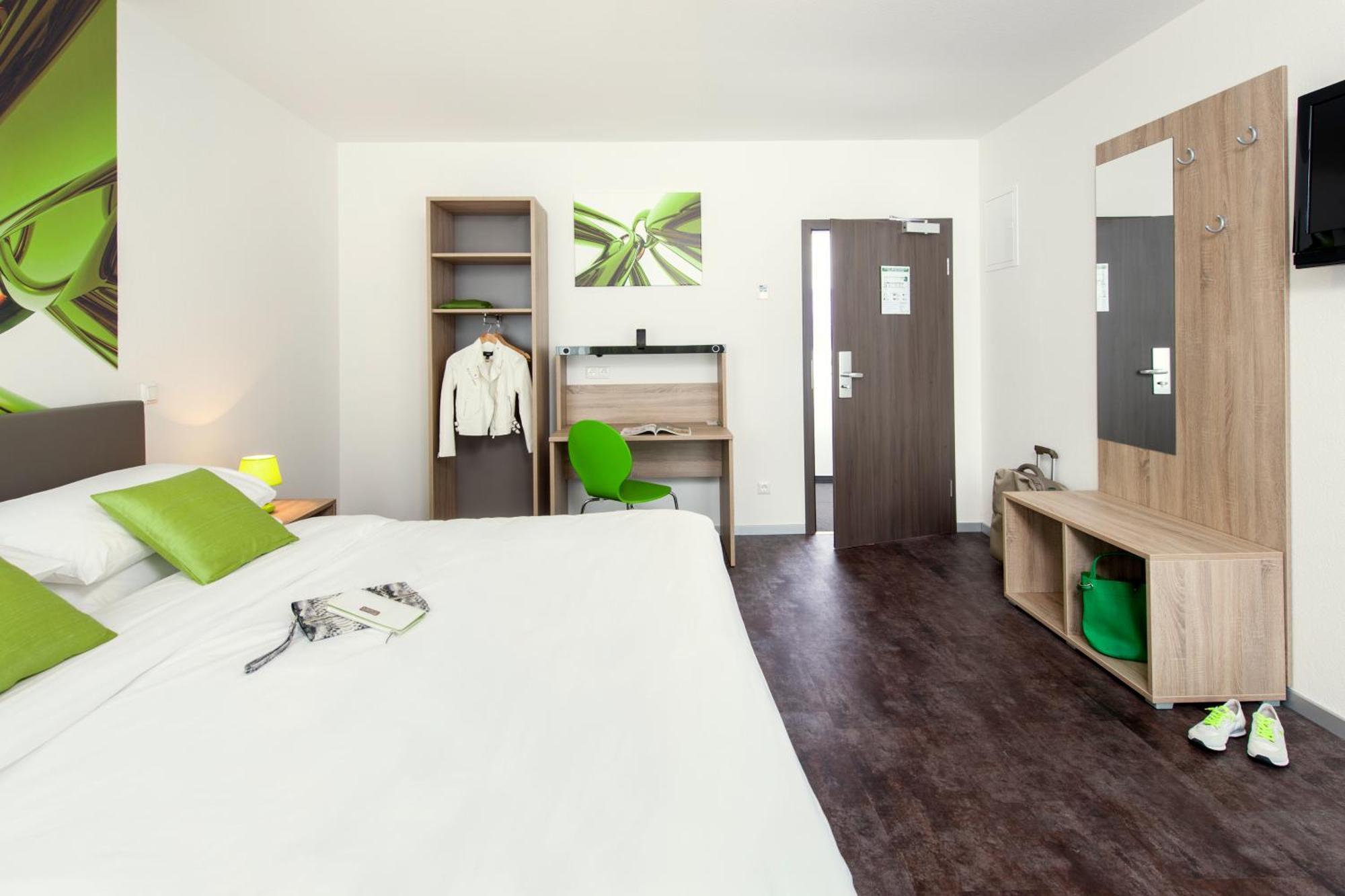 Ibis Styles Arnsberg Sauerland Hotel Exterior foto