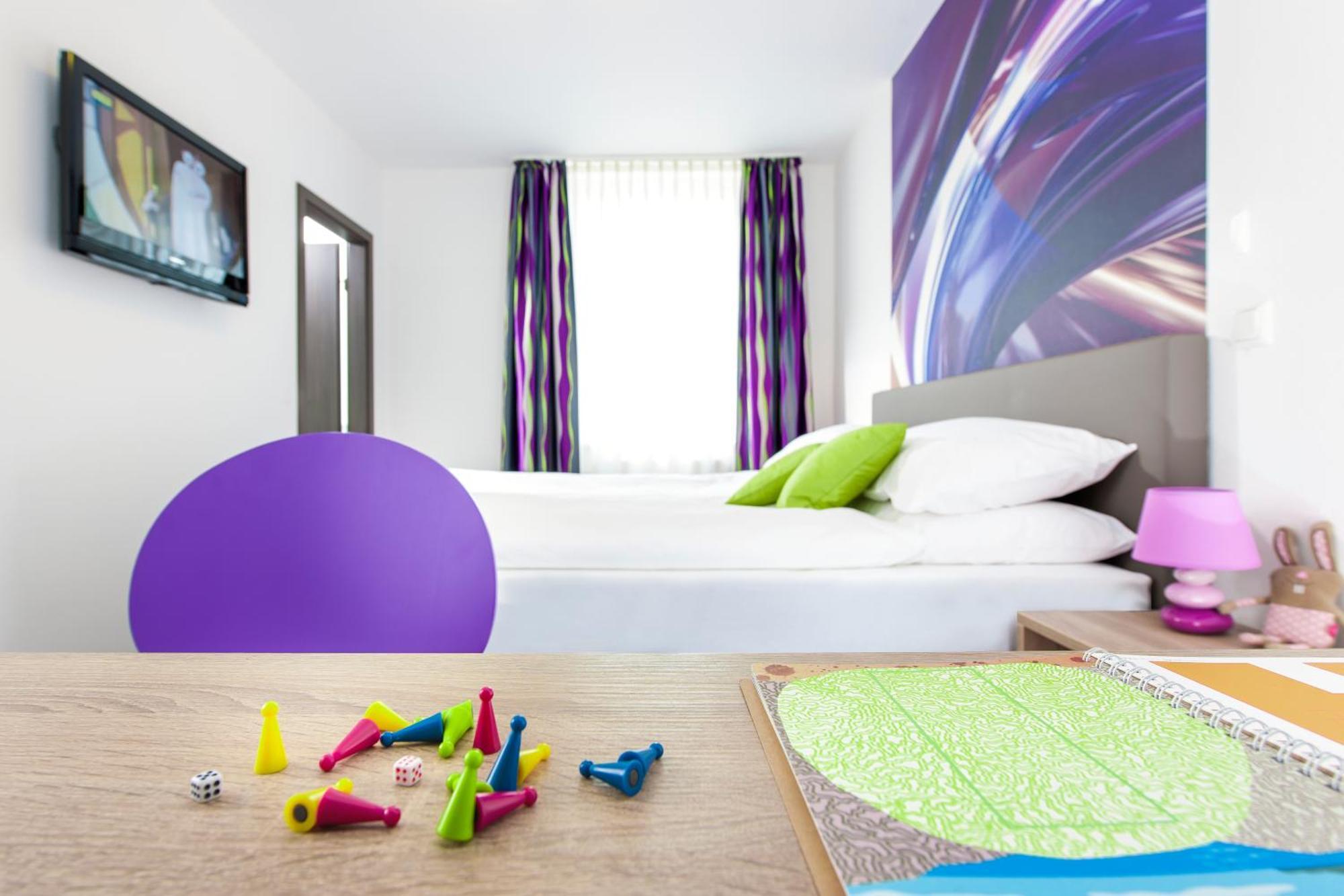 Ibis Styles Arnsberg Sauerland Hotel Exterior foto