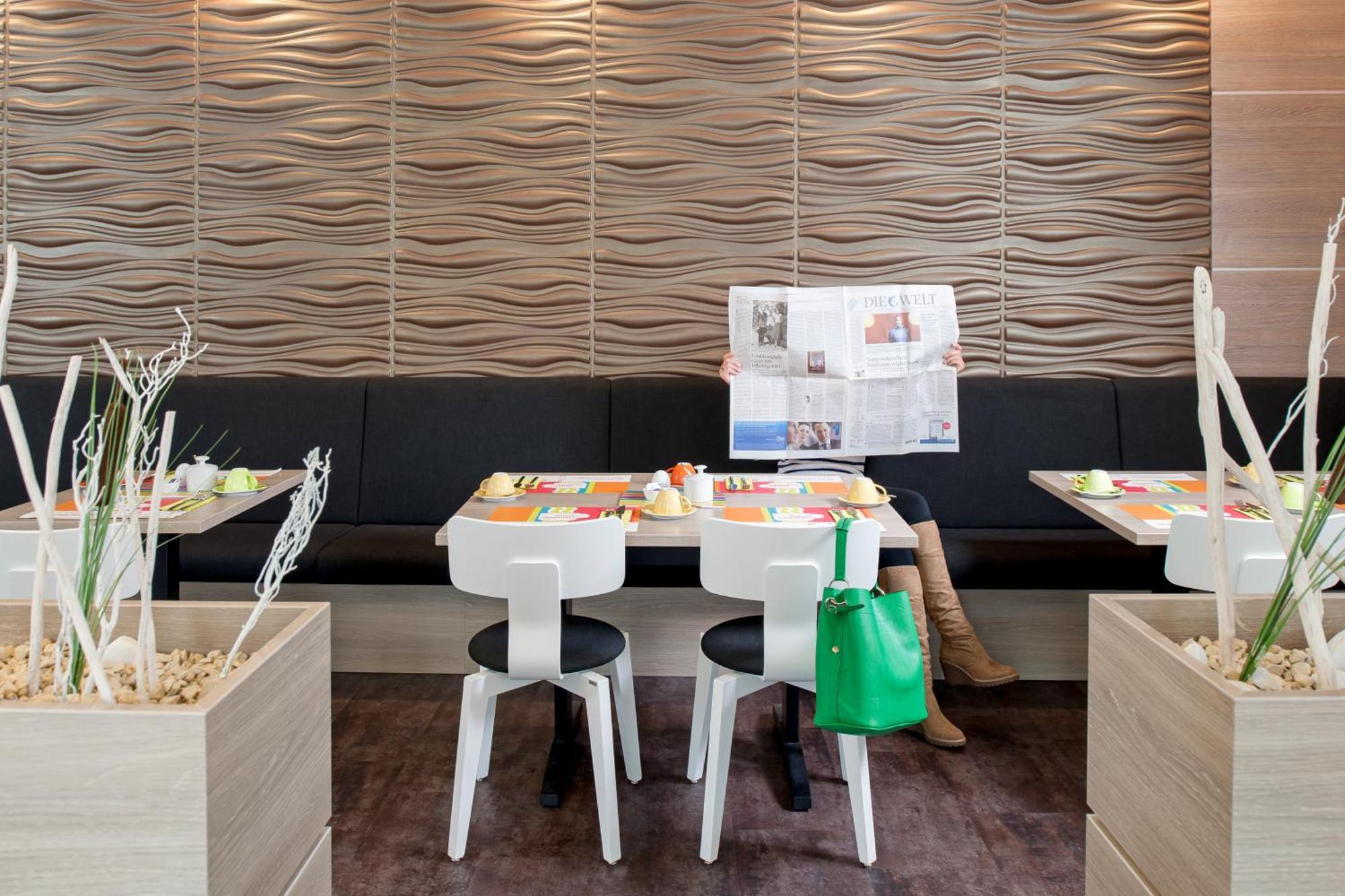 Ibis Styles Arnsberg Sauerland Hotel Exterior foto