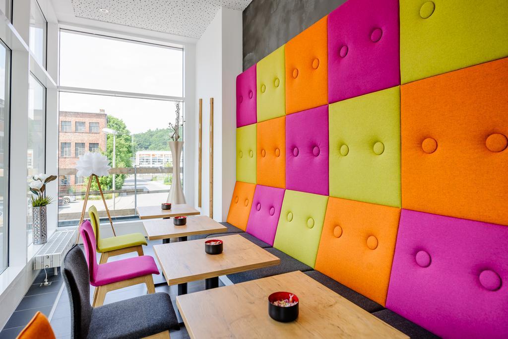 Ibis Styles Arnsberg Sauerland Hotel Exterior foto