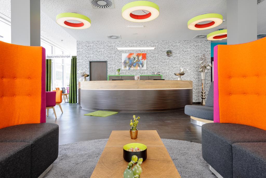Ibis Styles Arnsberg Sauerland Hotel Exterior foto
