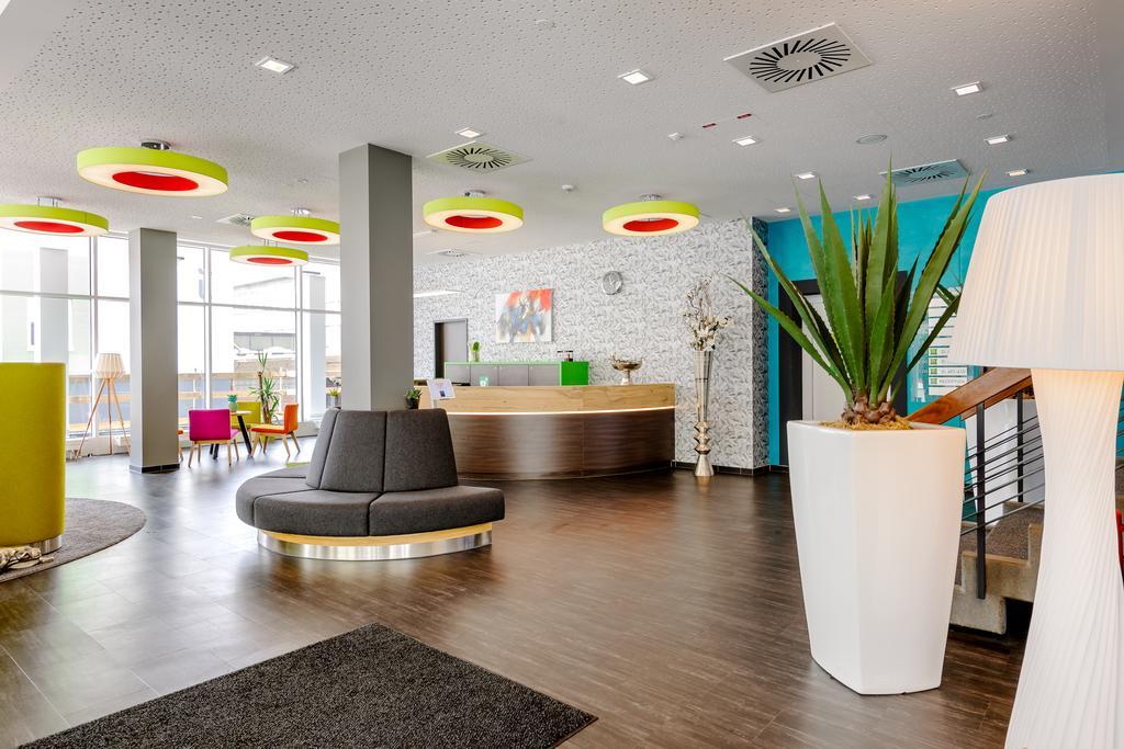 Ibis Styles Arnsberg Sauerland Hotel Exterior foto