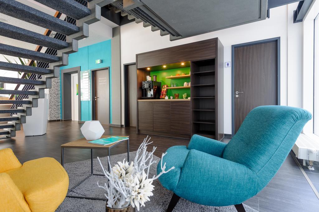 Ibis Styles Arnsberg Sauerland Hotel Exterior foto