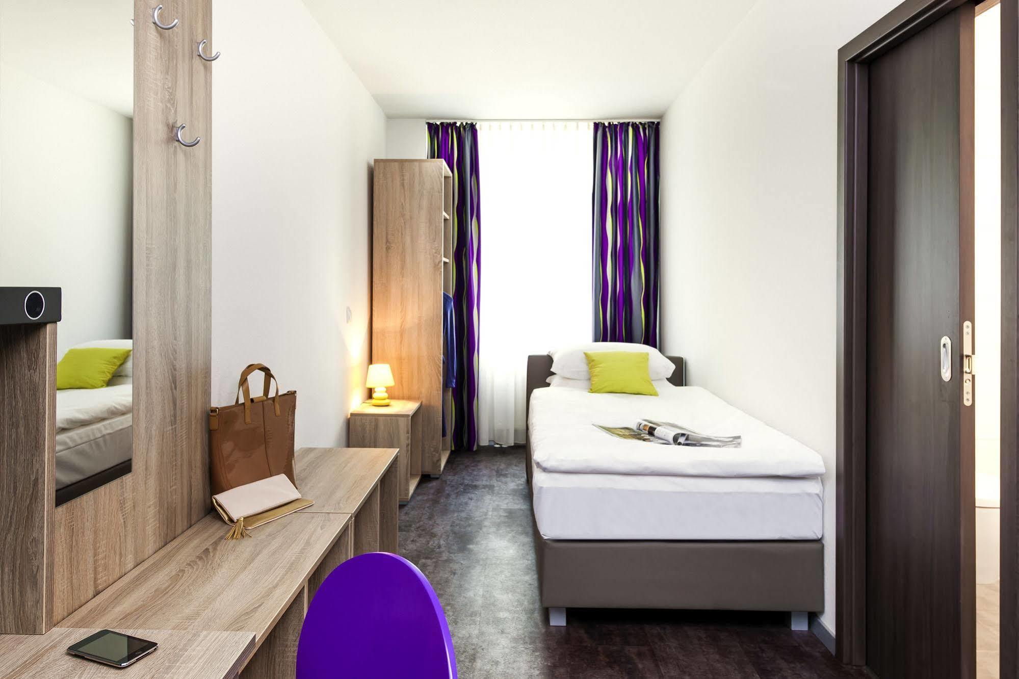 Ibis Styles Arnsberg Sauerland Hotel Exterior foto